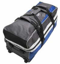 Roller Bag Deluxe For Shooting Players