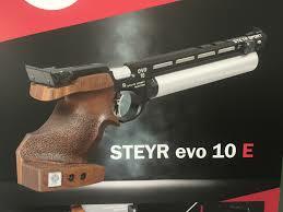 Steyr (EVO-10E)