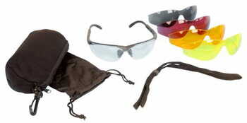 Sports Glasses Interchangeable kit