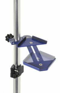 Universal Shooting Rifle Stand TWIN