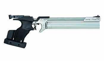 Walther (LP400 Club)