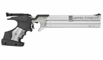 Walther (LP400 Alu 3D)