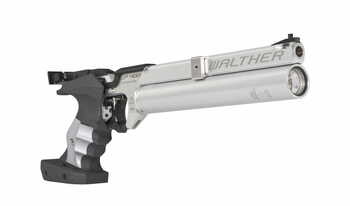 Walther (LP400 Alu 3D)