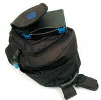 Pistol Shooting Bag Pack All In One