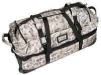 Shooting Sports Bag Big Camo