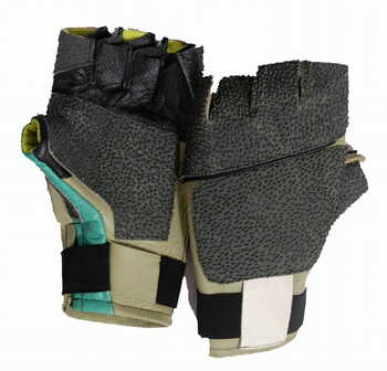 Rifle Gloves