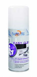 Fluna Tec TFT optical foam cleaner