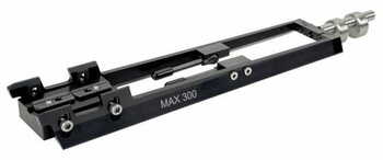 Max 300 Slide Benchrest