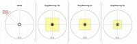 Rifle Scope HK 3026