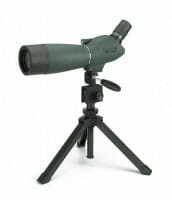 Shooting Spotting Scope 20-60X60