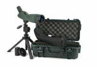 Shooting Spotting Scope 20-60X60