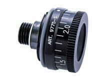 Shooting Iris Disc Color Filter