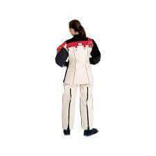 Air Rifle Jacket / Trouser (Basic Model)