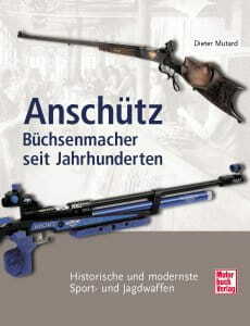 Gunsmith Centuries Book